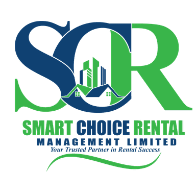 Smart Choice Rental Management Logo