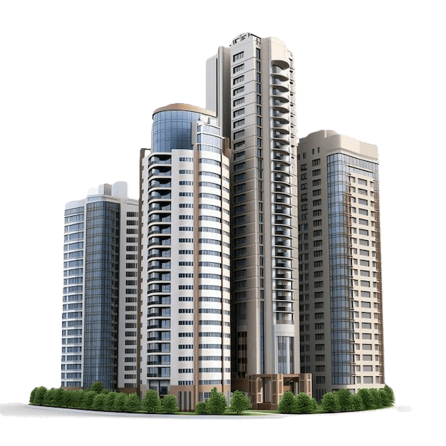 Managed Property Example